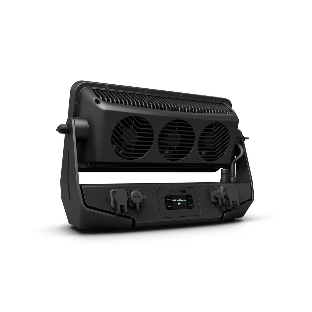 Cameo ZENIT W600 Outdoor LED Wash Light