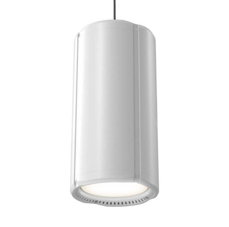 Cameo H1 T WH DMX-steuerbares Houselight mit Warmweiß-LED Weiß