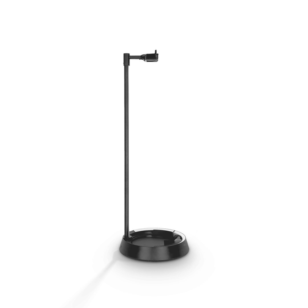 Gravity GS LS 01 NH B Guitar GLOW STAND®, Neckhug