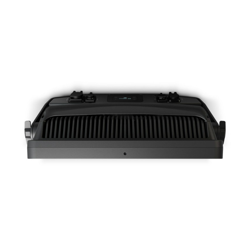 Cameo ZENIT W600 TW Outdoor LED Wash Light Tunable White-Version