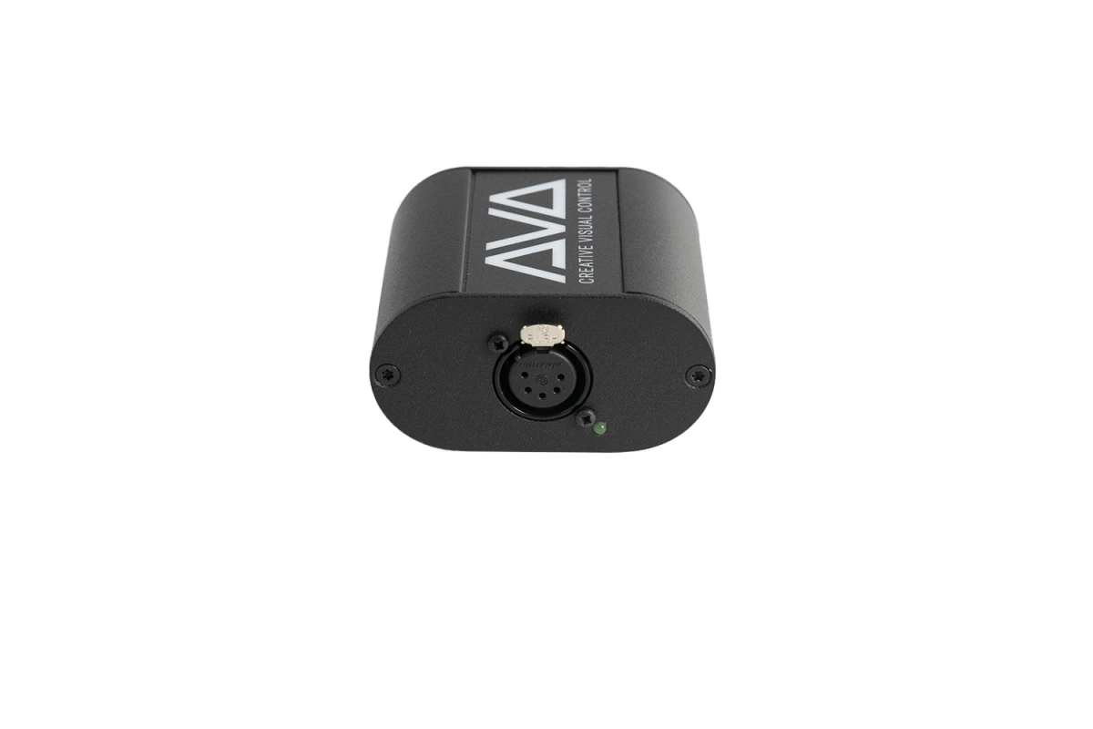 Avolites T1 USB Interface