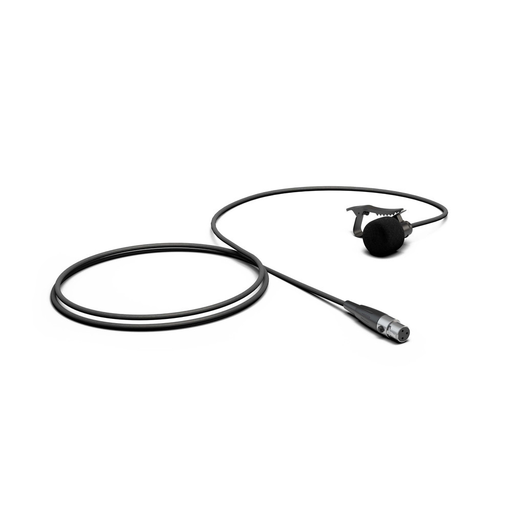 LD Systems U506 BPL 2 Funkmikrofon System mit 2 x Bodypack und 2 x Lavalier Mikrofon