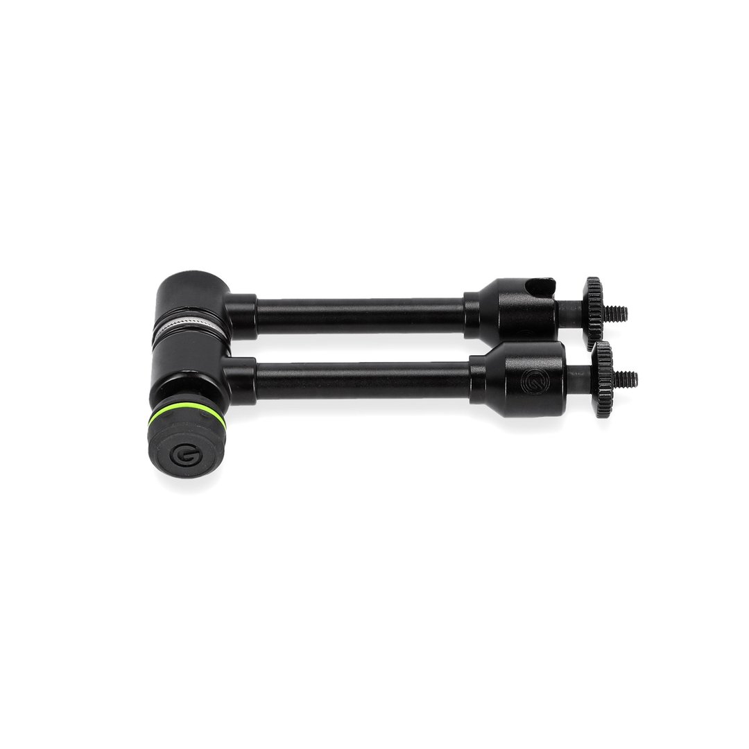 Gravity  MA VARIARM M 14  Vielseitiger Gelenk-Arm mit zentralem Feststell-Mechanismus - 1/4" Medium