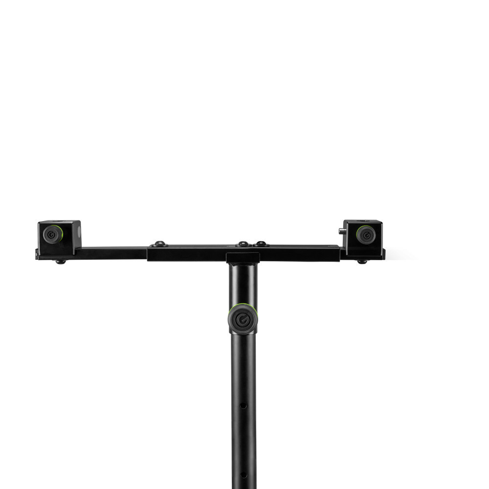 Gravity LS SUPER TB 01 Super Mini Querträger für 35 mm Stative