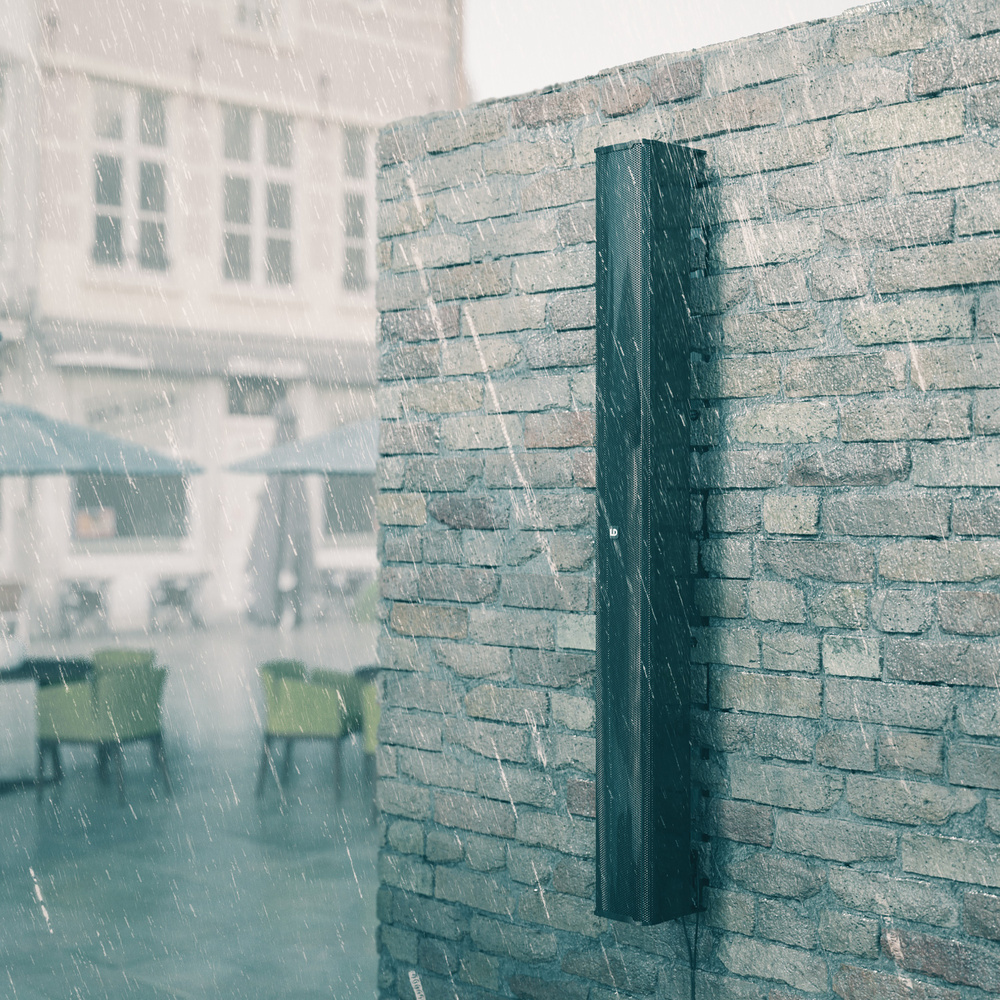 LD Systems MAUI i1 Passiver Indoor/Outdoor-Installations-Säulenlautsprecher
