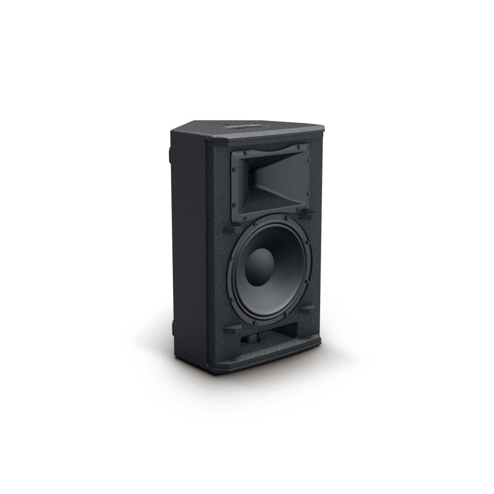 LD Systems STINGER 10 G3 Passiver 10” 2-Weg Bassreflex PA-Lautsprecher