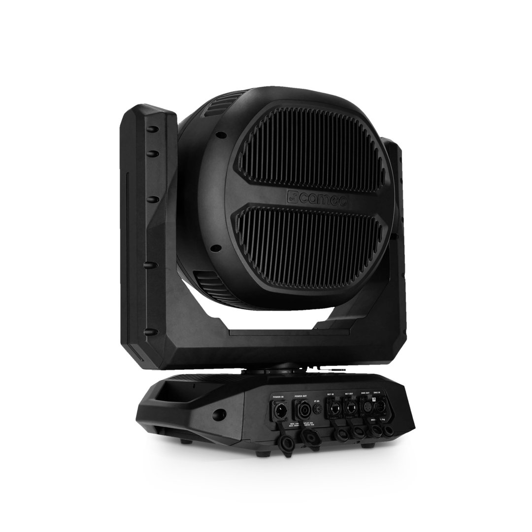 Cameo OTOS W12 IP65 Wash Moving Head