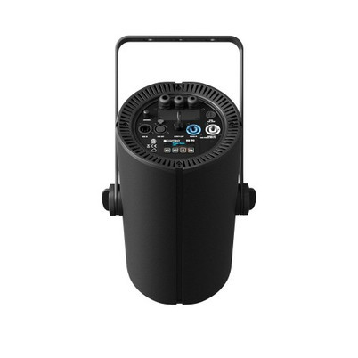 Cameo H2 FC DMX-steuerbares Houselight mit Vollfarben-LED