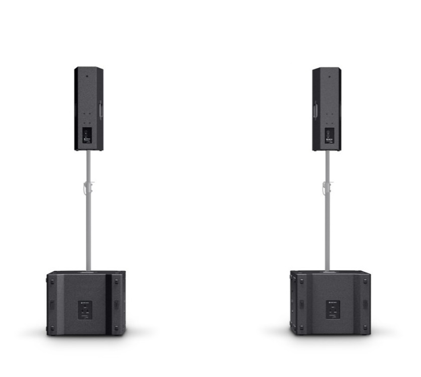 LD Systems STINGER G3 GALA SET