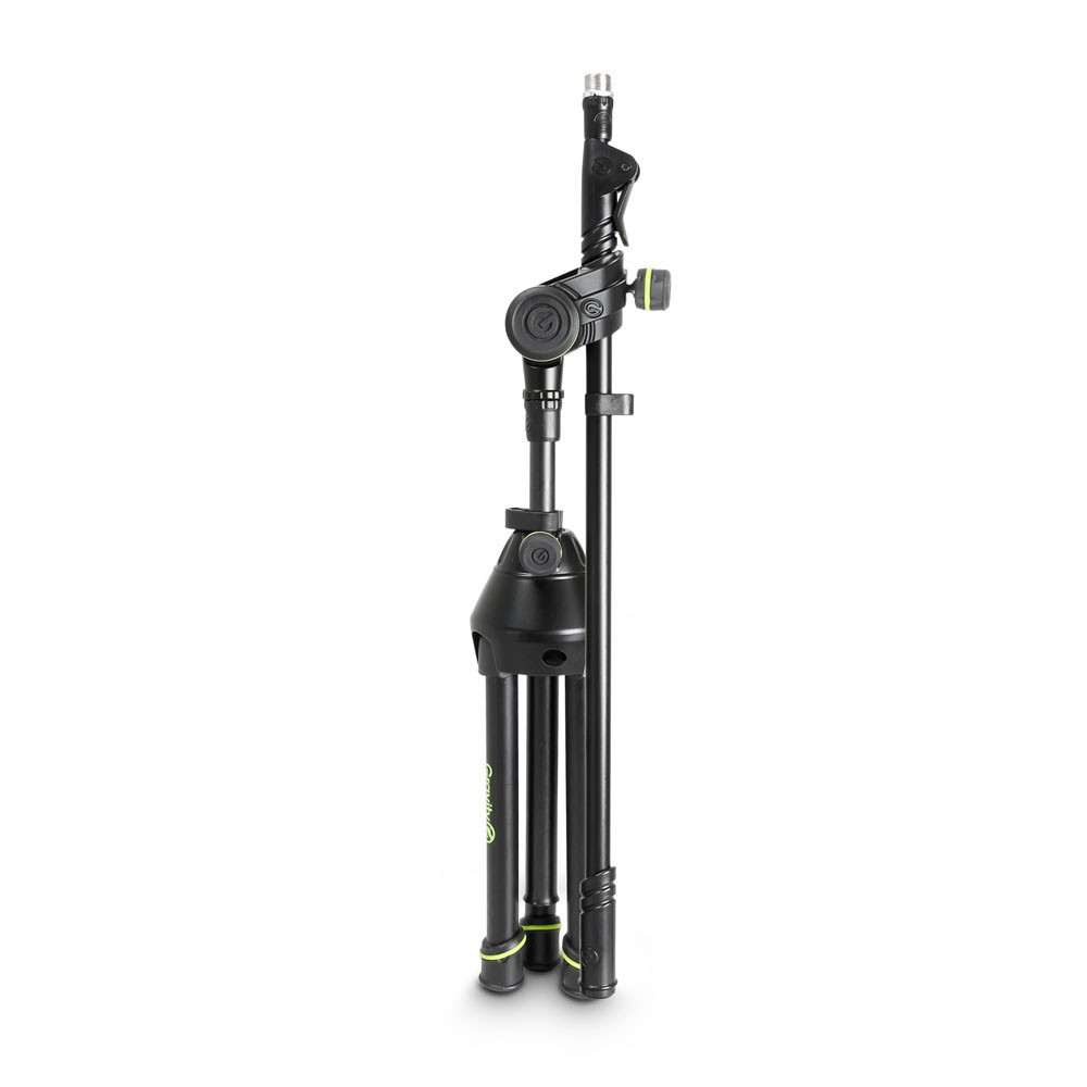 Gravity MS 3122 HDB Schweres kleines Mikrofonstativ