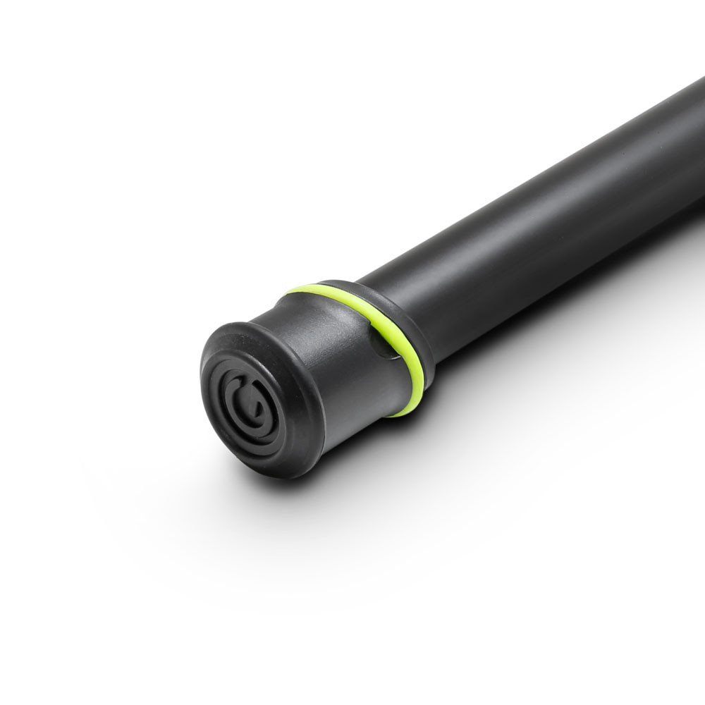 Gravity  MS 4222 B  Mikrofonständer Kurz mit Dreibein-Klappfuß