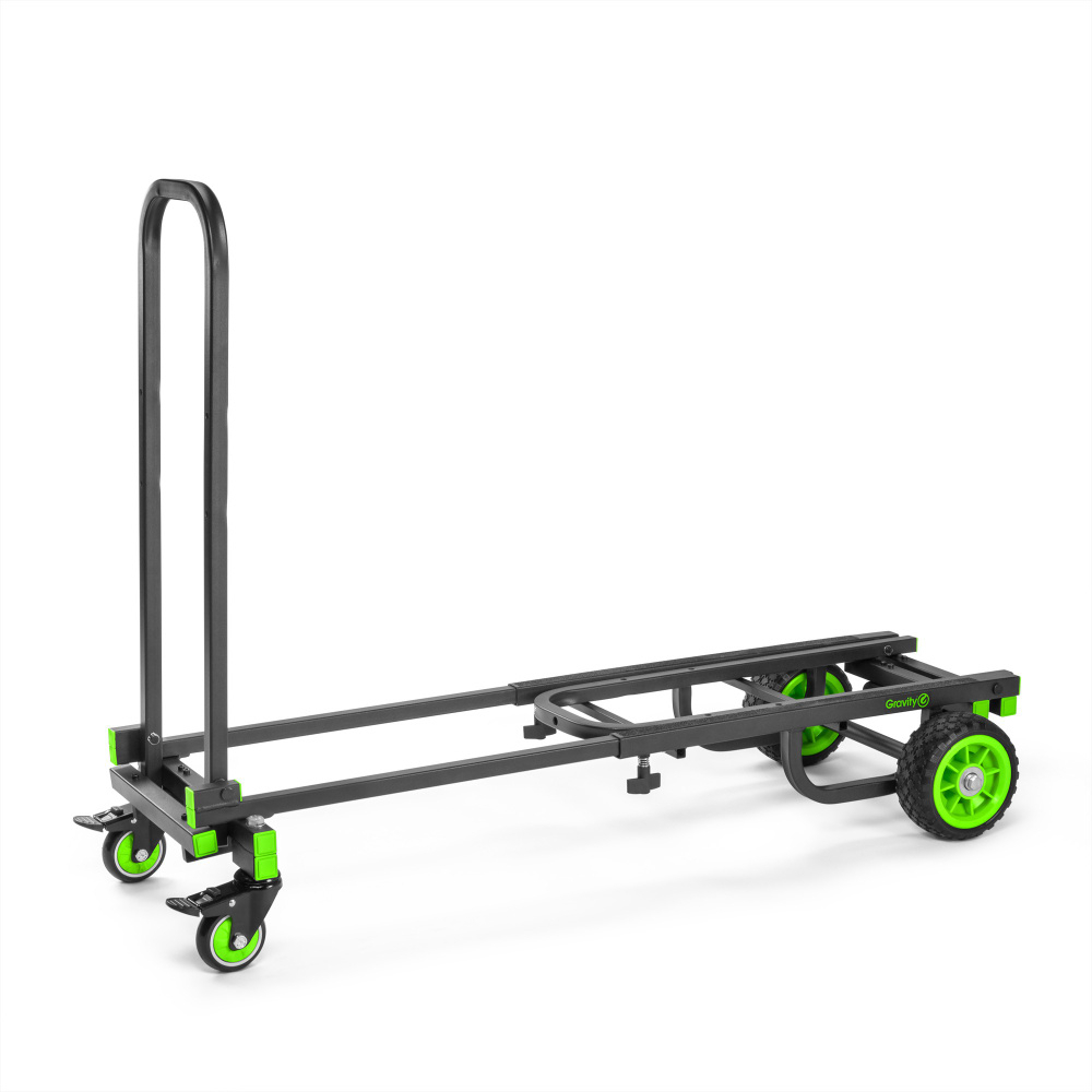 Gravity  CART M 01 B  Multifunktionswagen