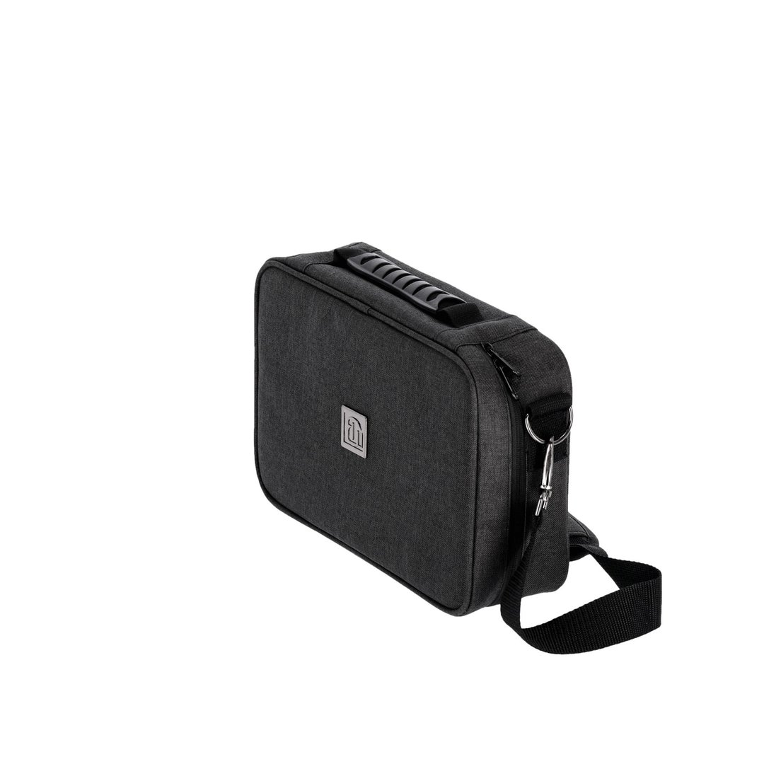 Adam Hall Cables ORGAFLEX Cable Bag S Gepolsterte Organizer-Tasche für Kabel und Zubehör, Größe S 14