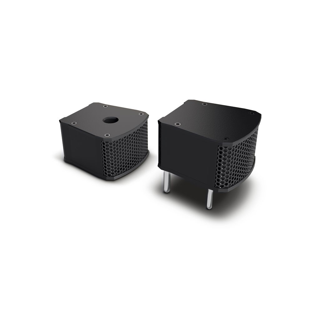 LD Systems MAUI G2 SPS Standfuß-Set Für MAUI G2 Säulen
