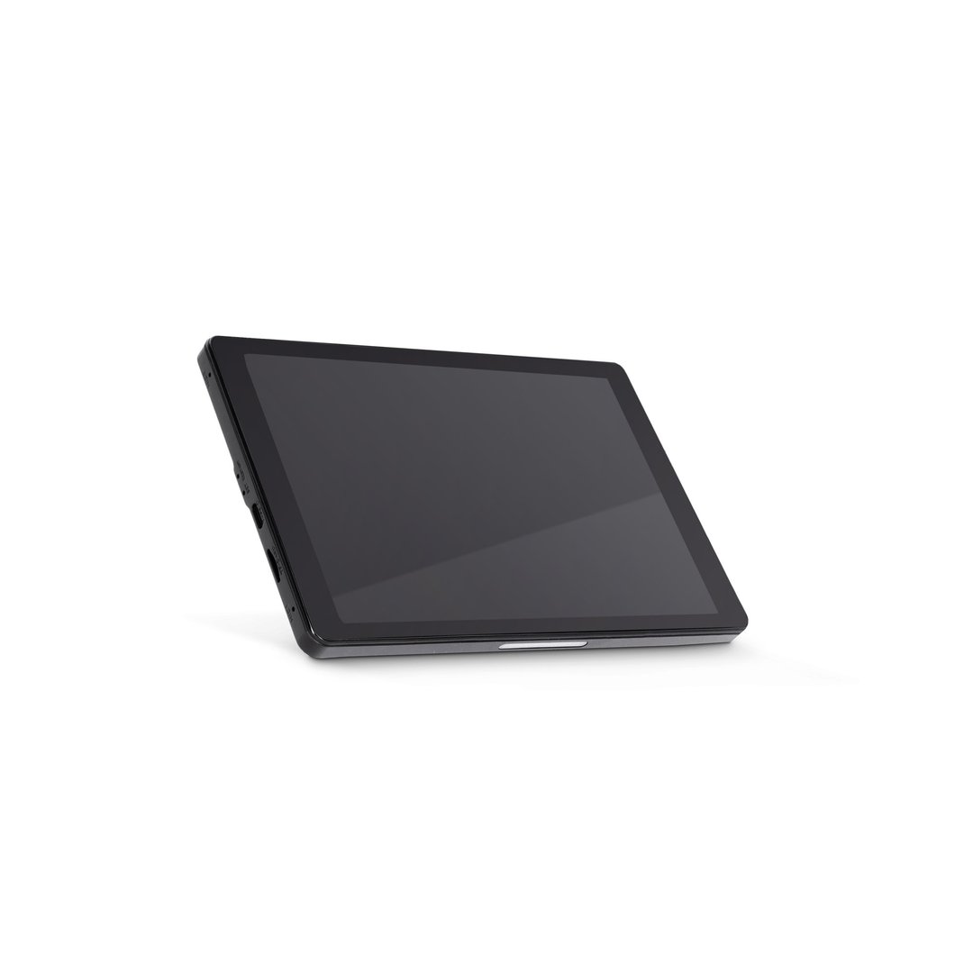 LD Systems QTP 8 QUESTRA Touchscreen Display 8 Zoll mit Android 11 und PoE