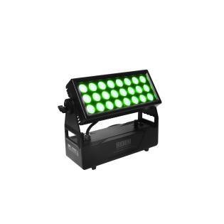 IRIDIUM VISION CONTROL Accu Wash 24WS