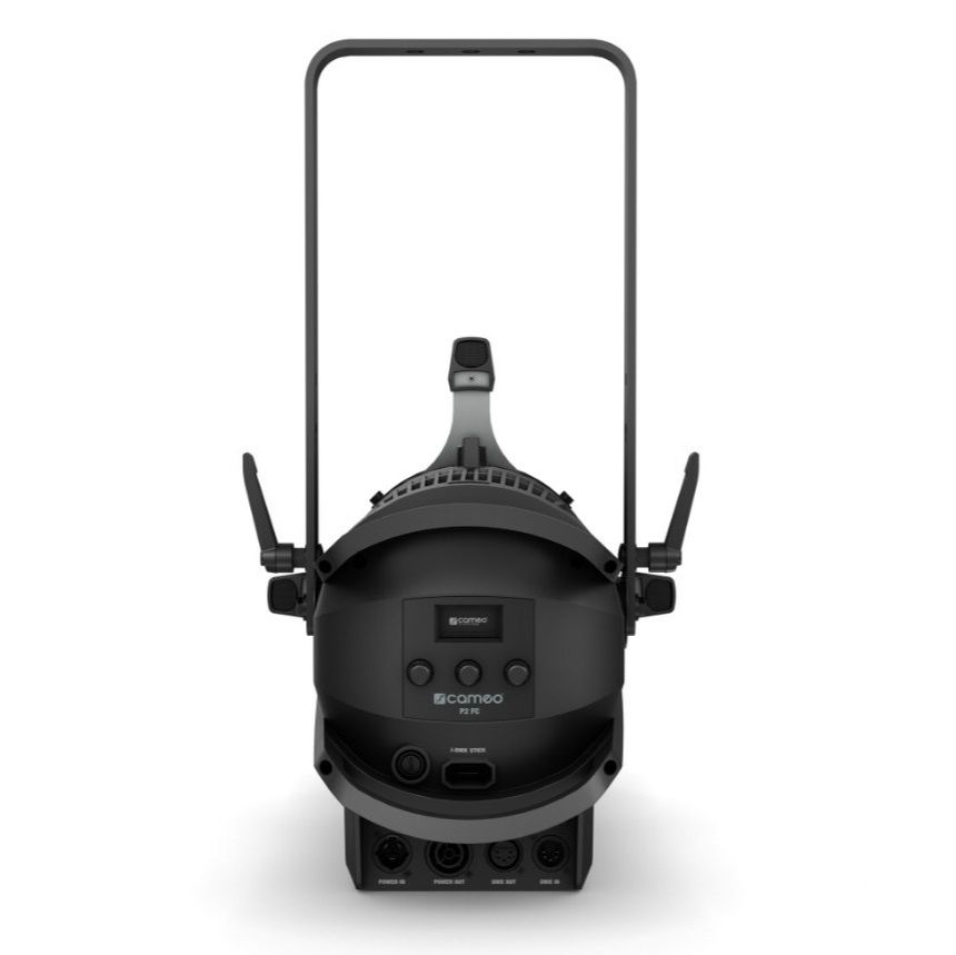 Cameo P2 FC LED-Profilscheinwerfer mit Full-Colour-LED