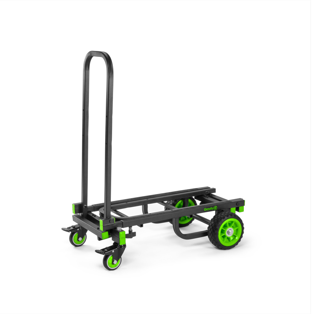 Gravity  CART M 01 B  Multifunktionswagen