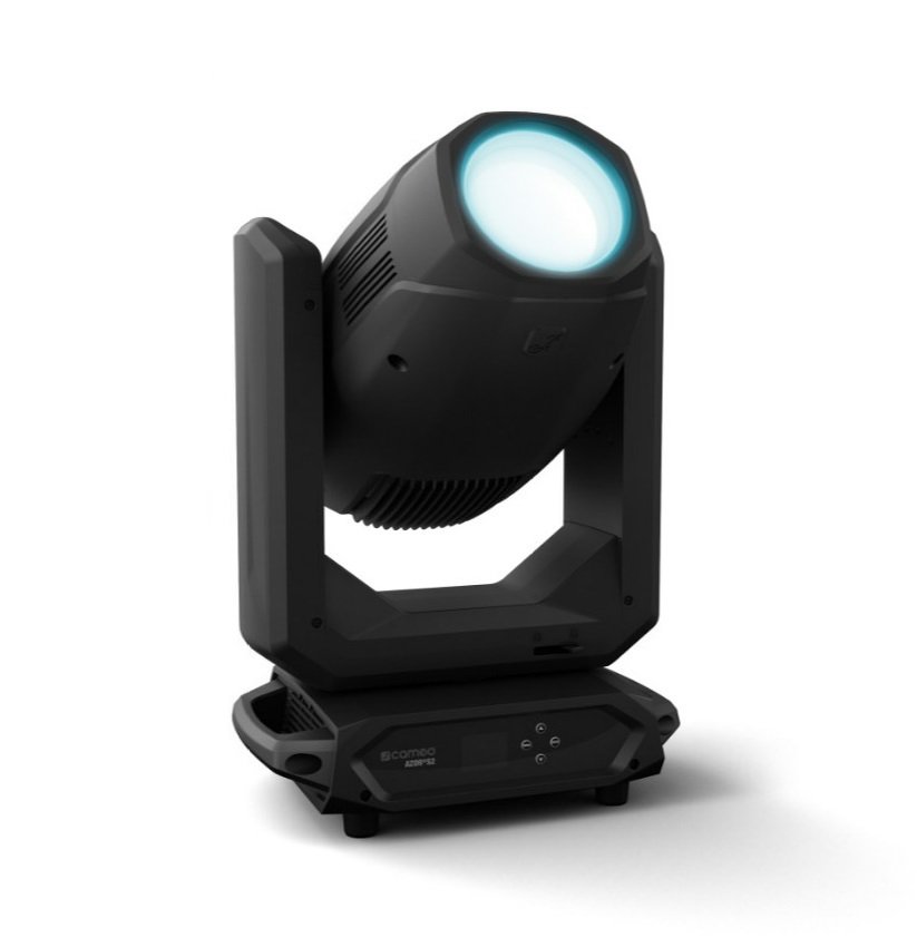 Cameo AZOR S2 Kompakter Spot Moving Head