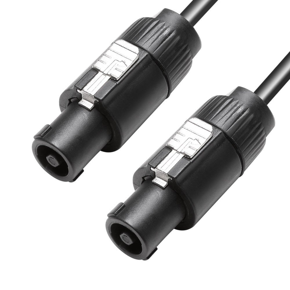 LD Systems CURV 500 CABLE 4 Lautsprecherkabel 8 m für CURV 500