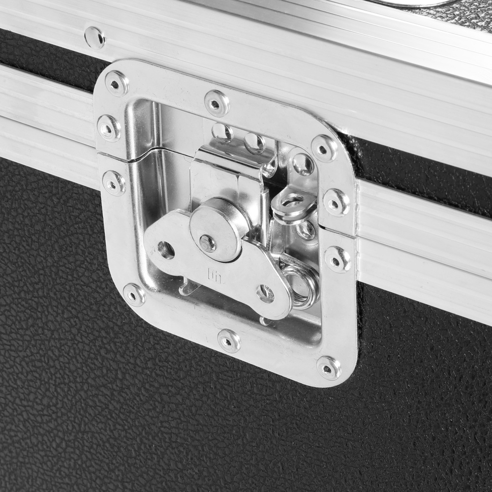 Cameo DROP B1 TOURING SET  6 x CLDROPB1 im Lade-Flightcase mit Netzteil