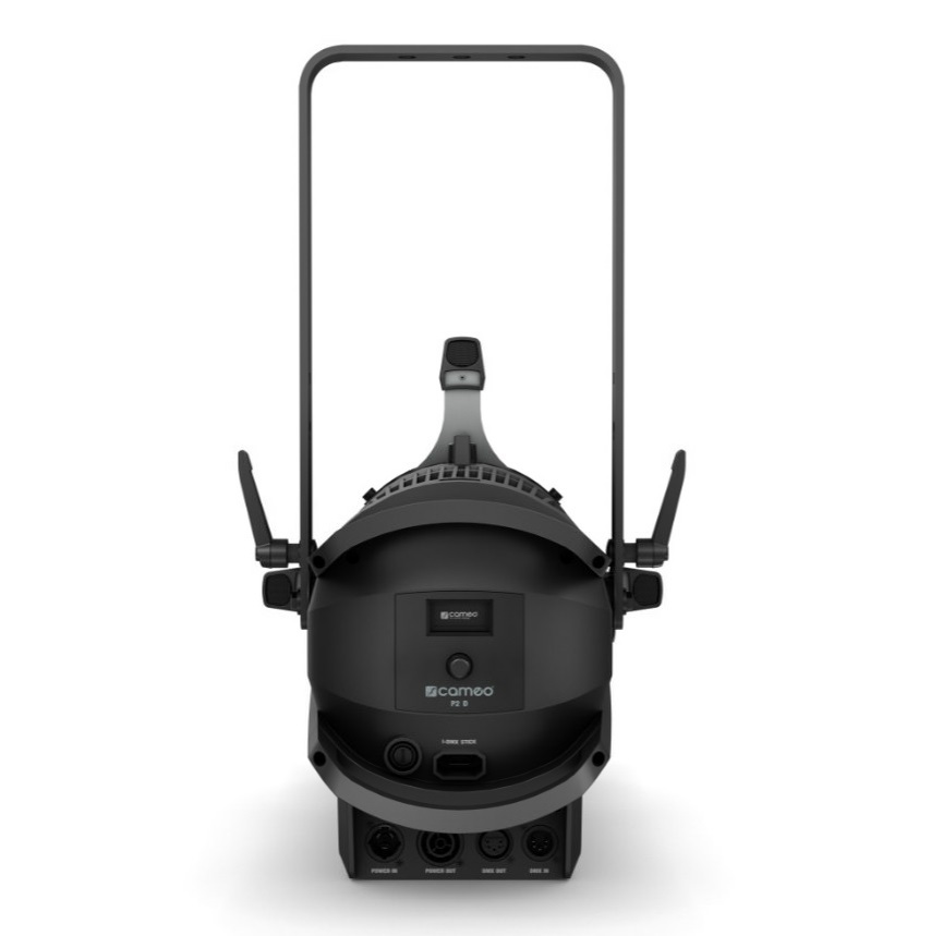 Cameo P2 D LED-Profilscheinwerfer mit Tageslicht-LED
