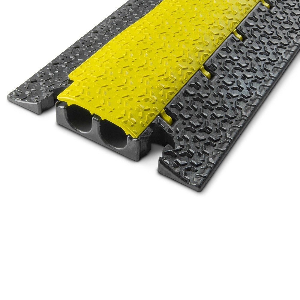 Defender MICRO 2 Kabelbrücke mit 2 Kanälen