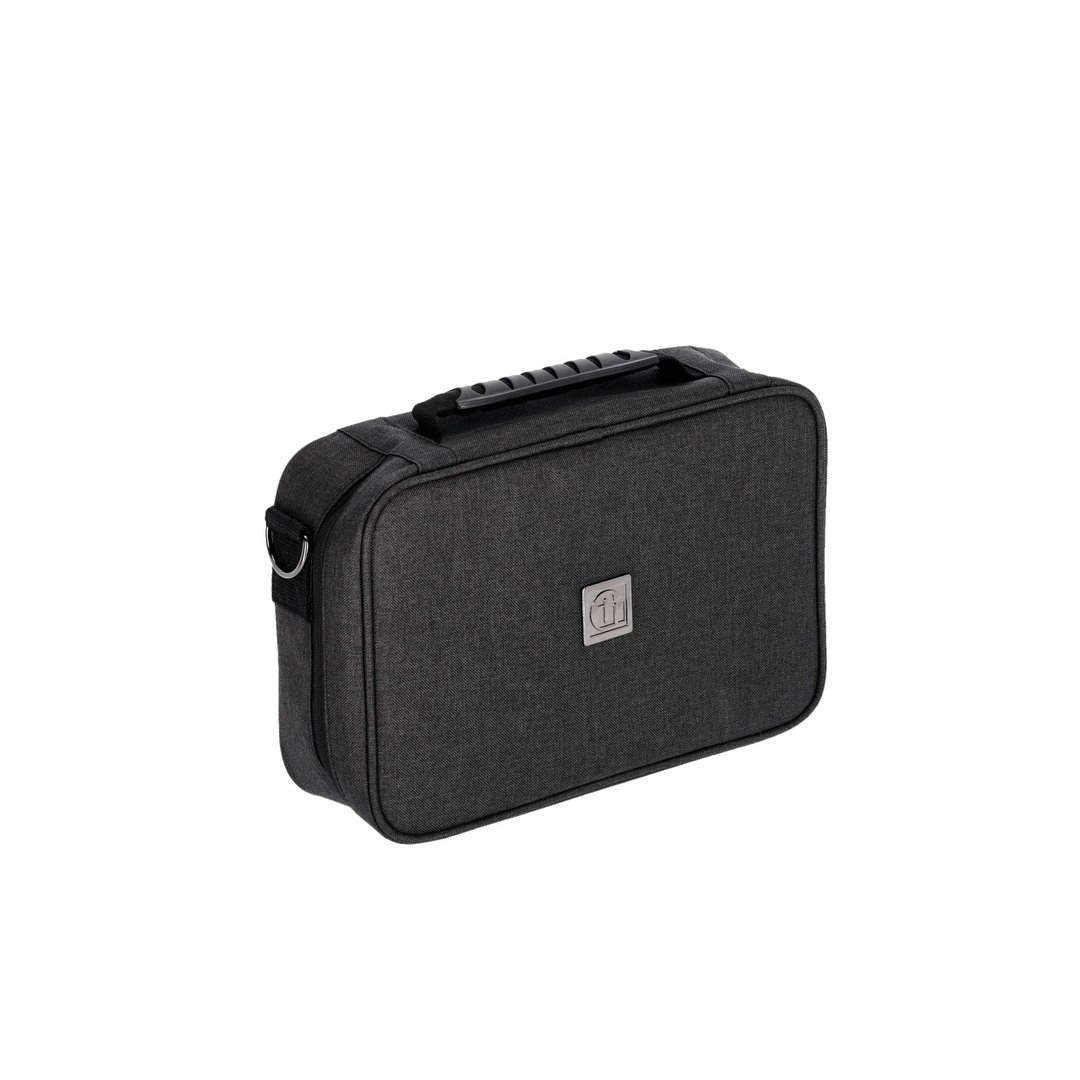 Adam Hall Cables ORGAFLEX Cable Bag S Gepolsterte Organizer-Tasche für Kabel und Zubehör, Größe S 14