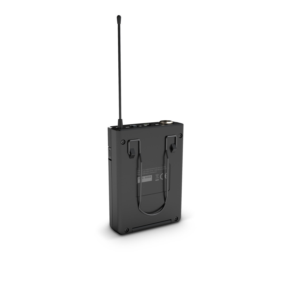 LD Systems U305 BP Bodypack Sender