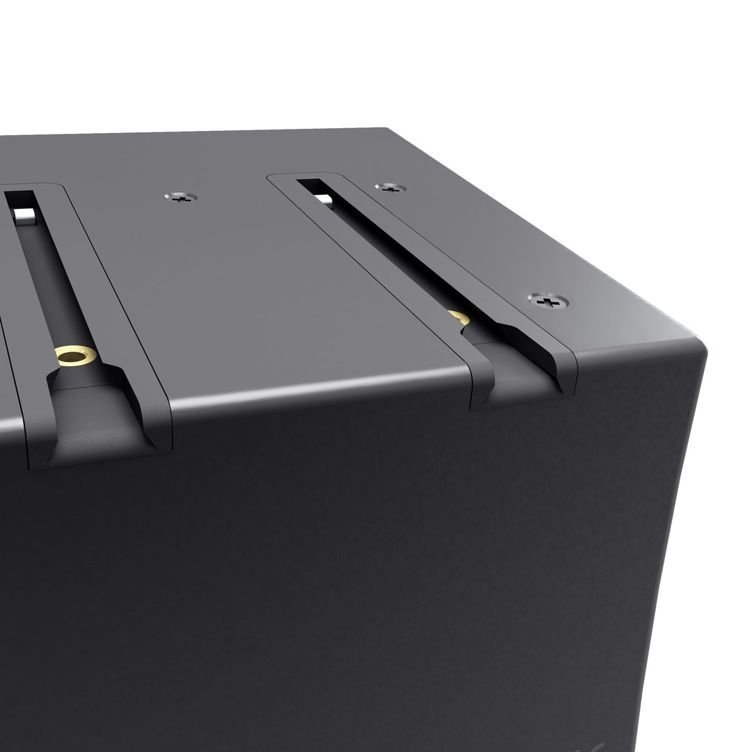 LD Systems CURV 500 PS Portables Array System
