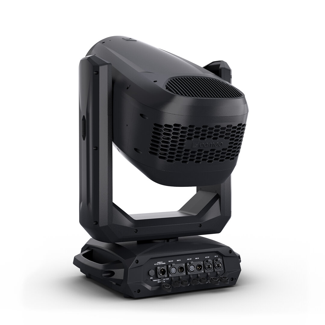 Cameo OPUS X4 IP IP65 LED Spot Profile Moving Head
