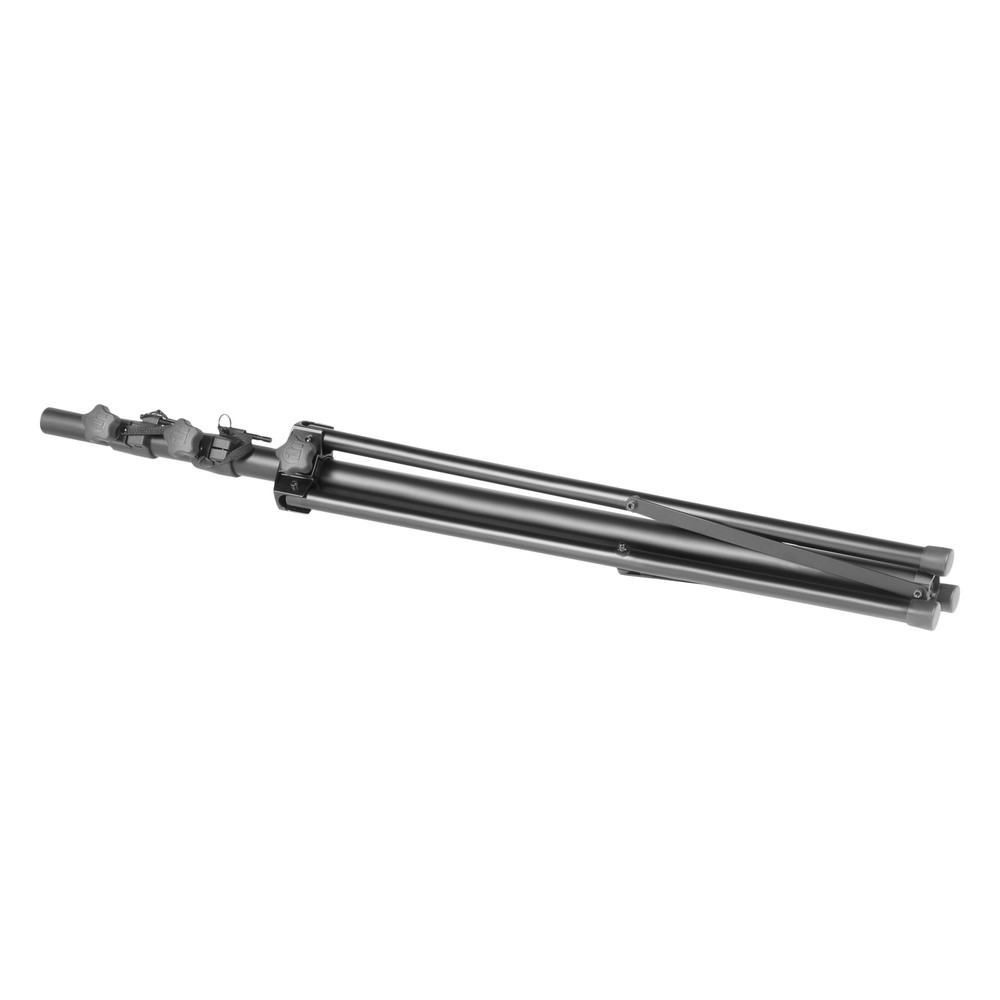Adam Hall Stands SLS315B   Professionelles Licht- und Boxenstativ