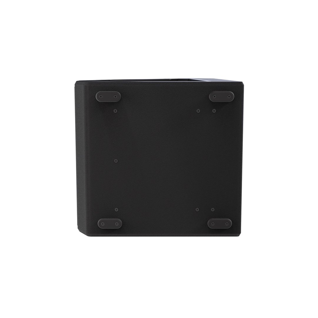 LD Systems  MON 12 A G3  12" aktiver koaxialer Bühnenmonitor