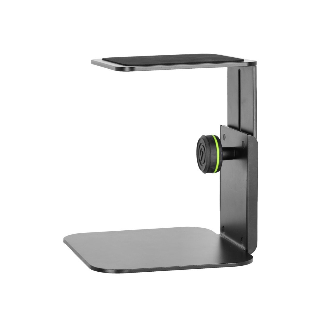 Gravity SP 3102 C B Kompakter Studiomonitor-Tischständer
