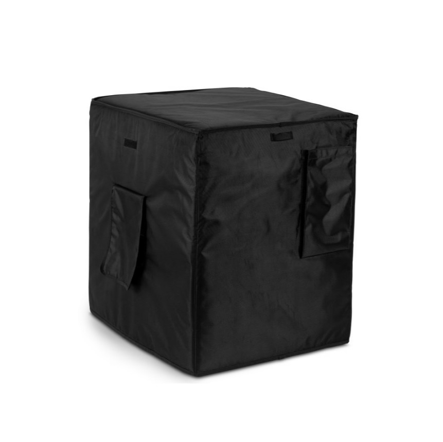 LD Systems DAVE 15 G4X SUB PC Gepolsterte Schutzhülle für DAVE 15 G4X Subwoofer