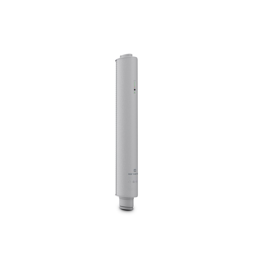 LD Systems MAUI 5 GO 100 BC Wechselakku-Säule für MAUI 5 GO 100