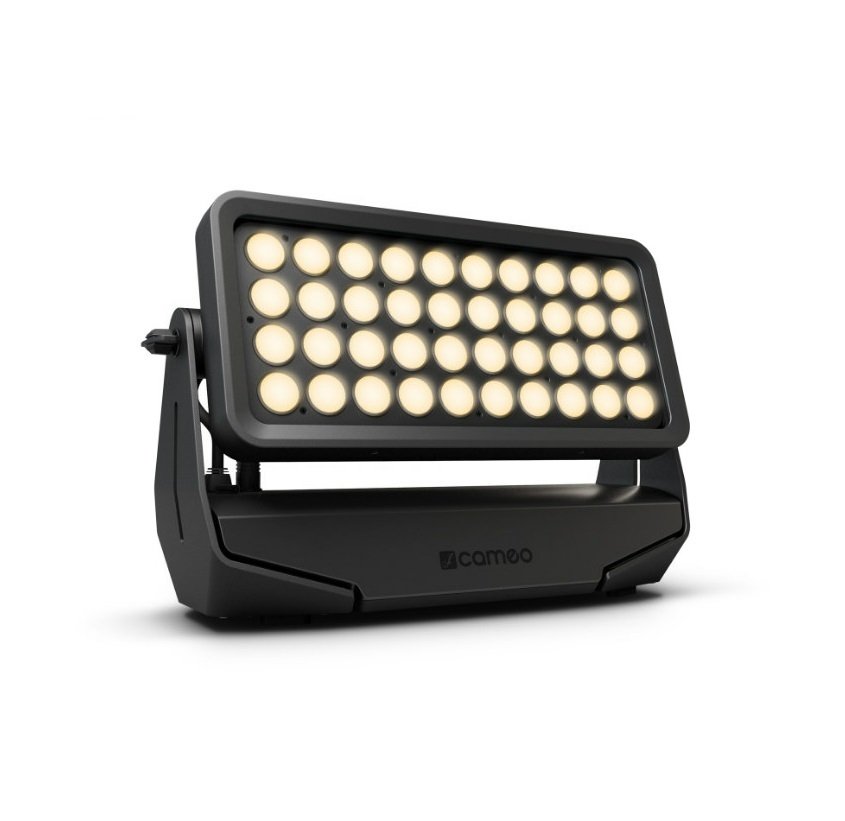 Cameo ZENIT W600 TW Outdoor LED Wash Light Tunable White-Version