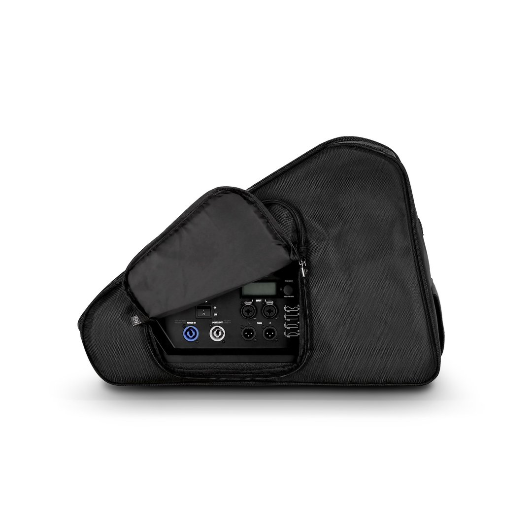 LD Systems  MON 12 G3 PC  Gepolsterte Schutzhülle für MON 12 A G3