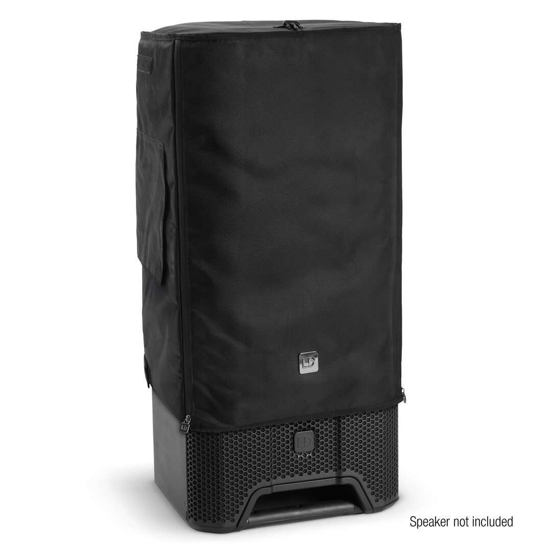 LD Systems ICOA 15 WPC Wetterschutzhülle