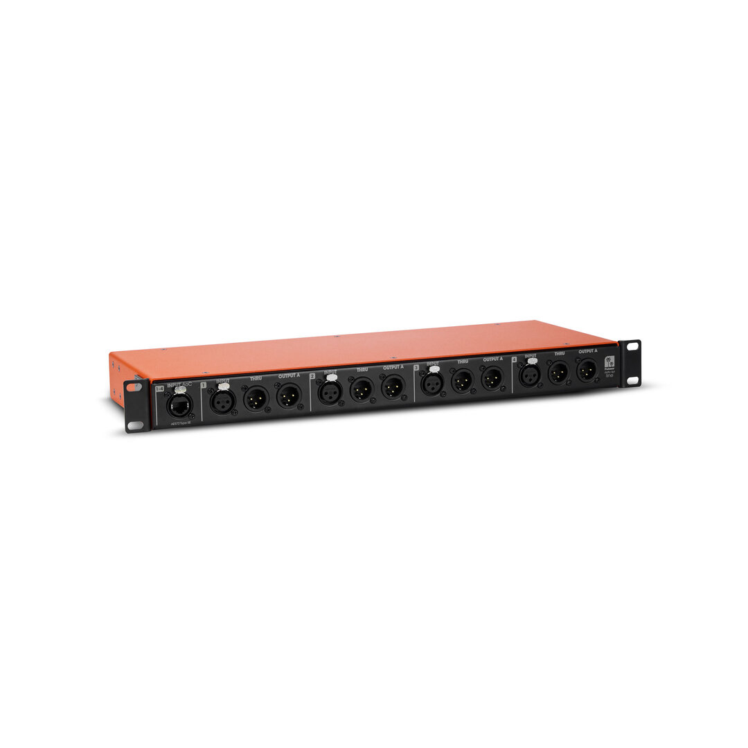Palmer DELTA 4PL 4-Kanal Passiver Line Splitter