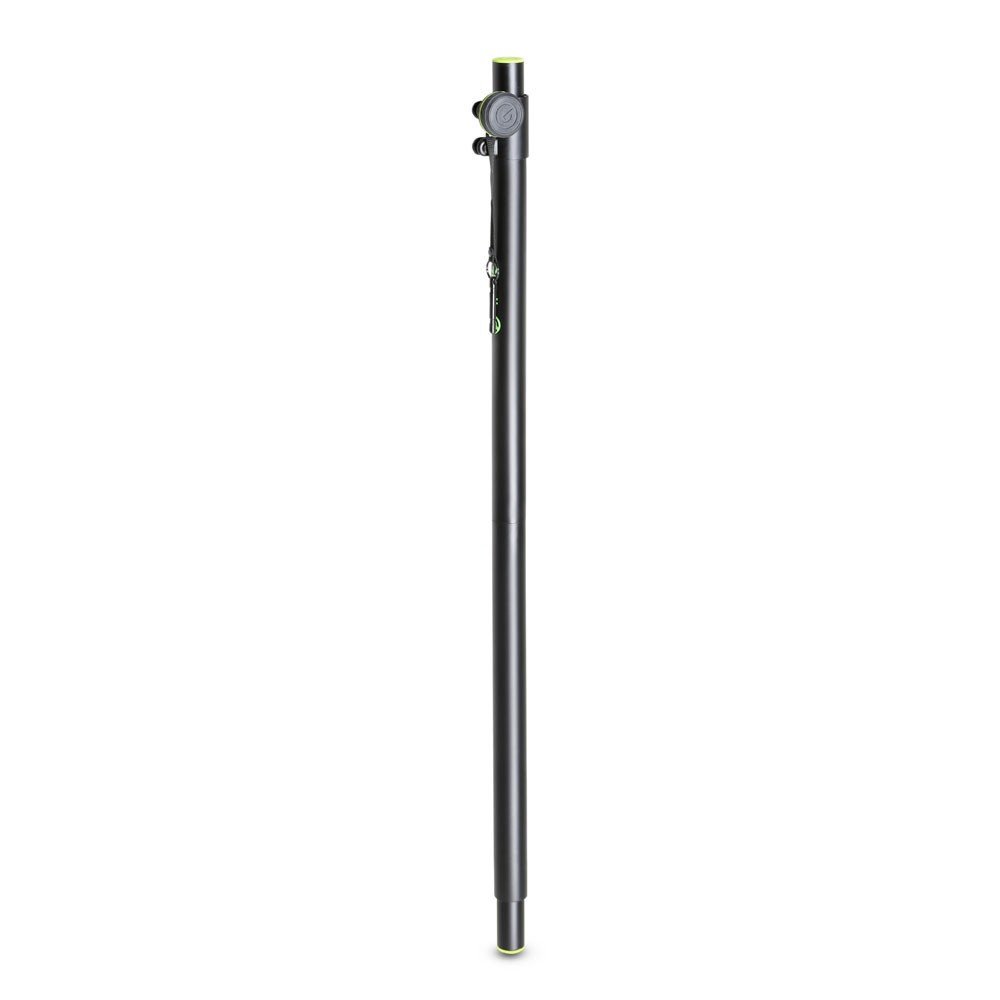 Gravity SP 3332 TPB Verstellbares Distanzrohr zweiteilig 35 mm auf 35 mm, 1400 mm