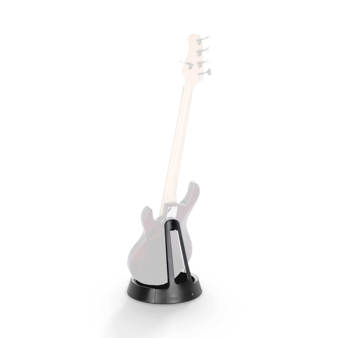 Gravity GS LS A 01 B Guitar GLOW STAND®, A-Form