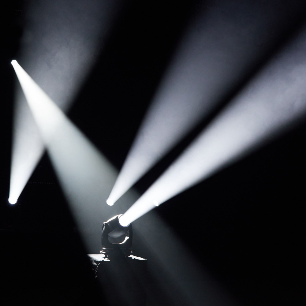 Cameo OPUS W5 Wash Moving Head