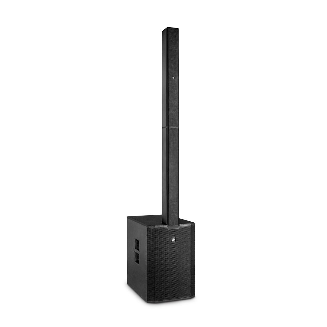 LD Systems MAUI 44 G2 Professionelles Säulen PA System