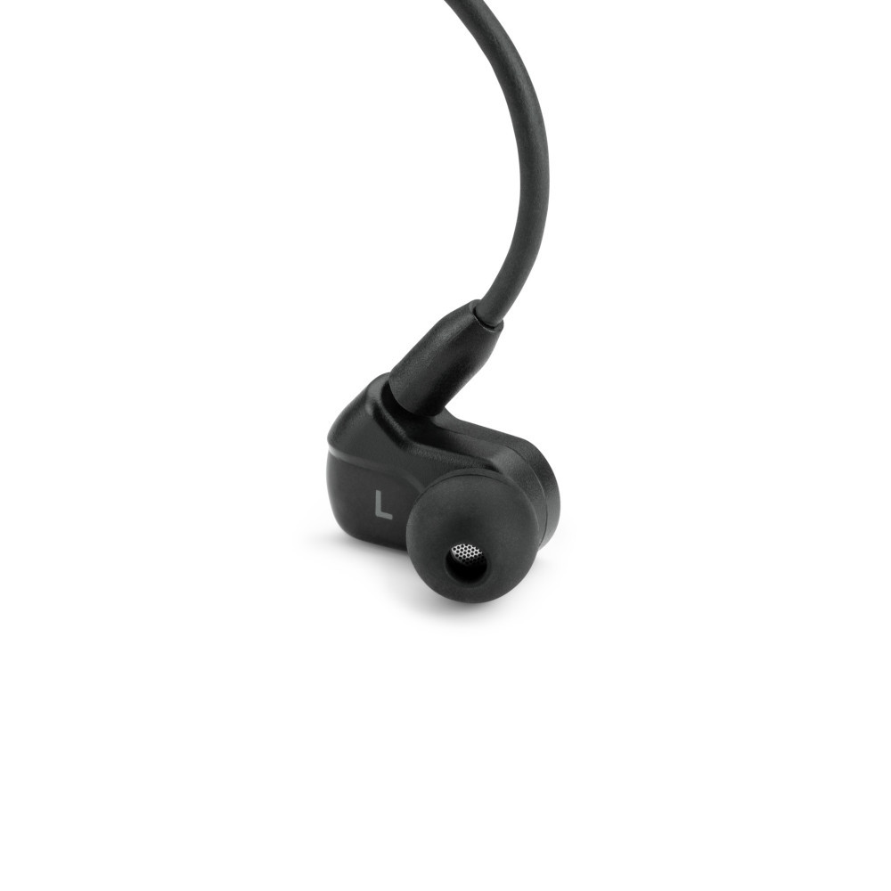 LD Systems IE HP 2 Professionelle In-Ear Kopfhörer