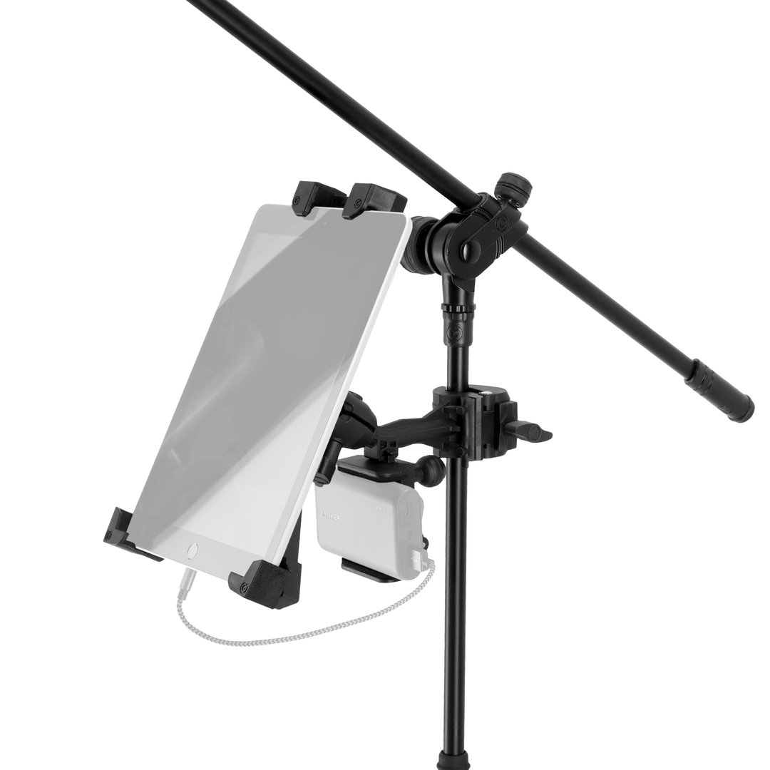 Gravity MA T TH 01 Traveler Universal Tablethalter