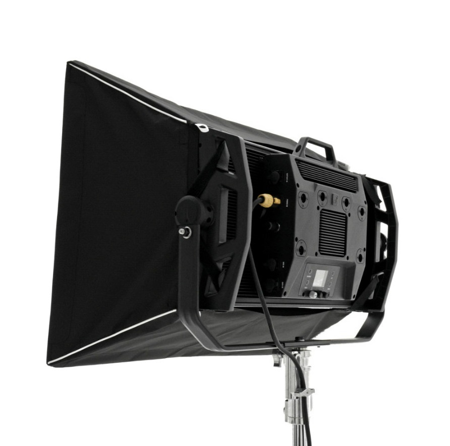 Cameo  S4 IP SNAPBAG SOFTBOX  Faltbarer Softbox-Aufsatz für S4 IP