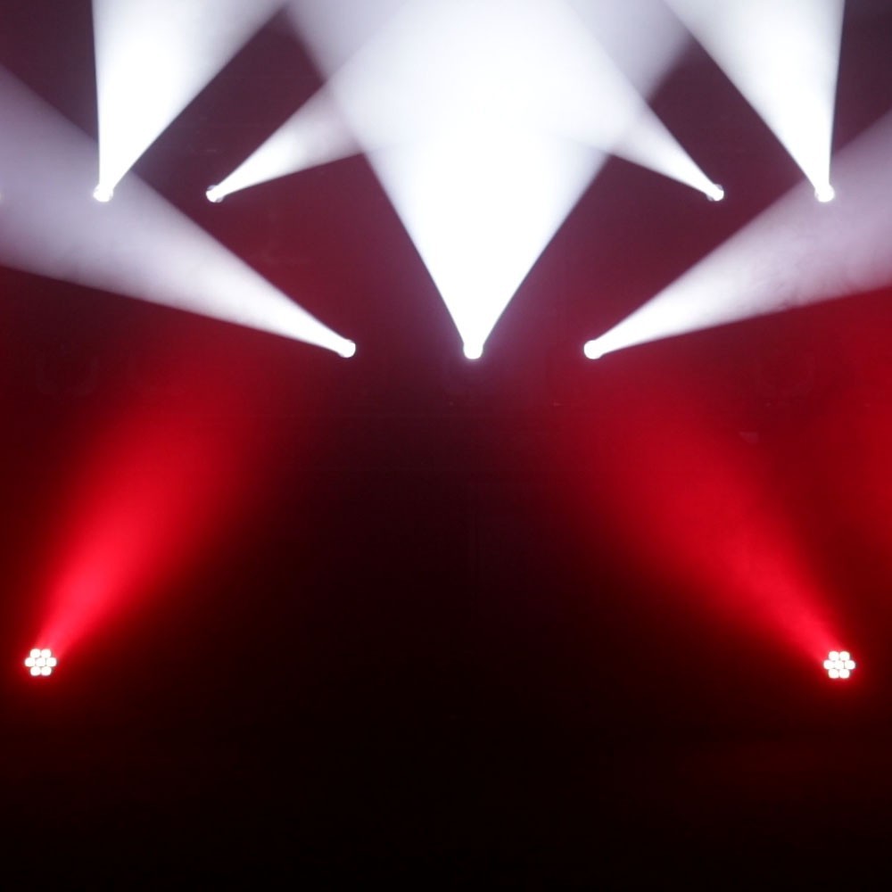 Cameo AURO SPOT 200 LED Moving Head