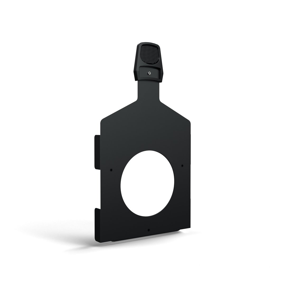 Cameo P2 GOBO HOLDER Gobo-Halterung für P2 D/FC/T