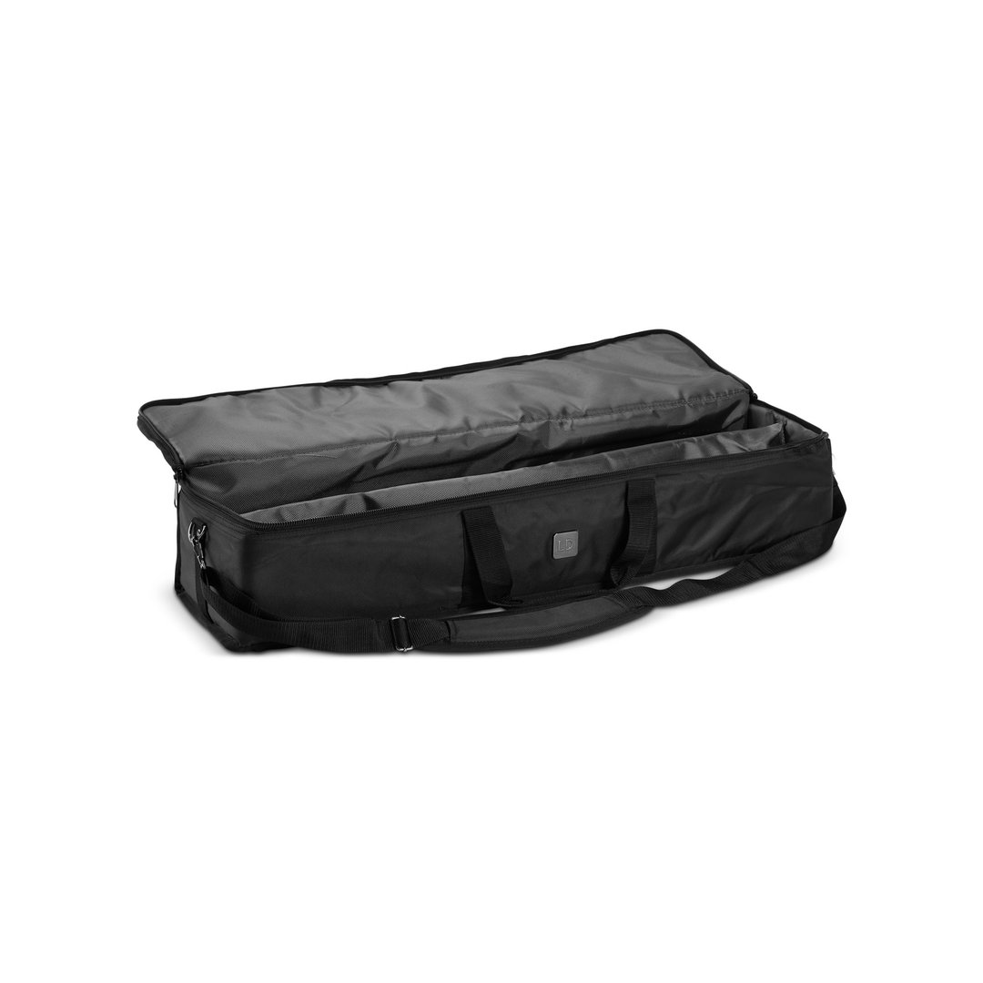 LD Systems  MAUI 28 G3 SAT BAG  Gepolsterte Tragetasche für MAUI 28 G3 Säulen